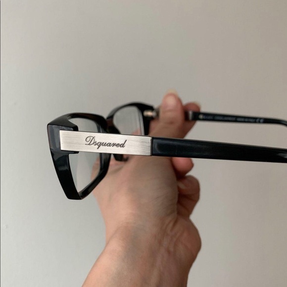 Authentic Dsquared2 Glasses/Frames - Picture 3 of 8
